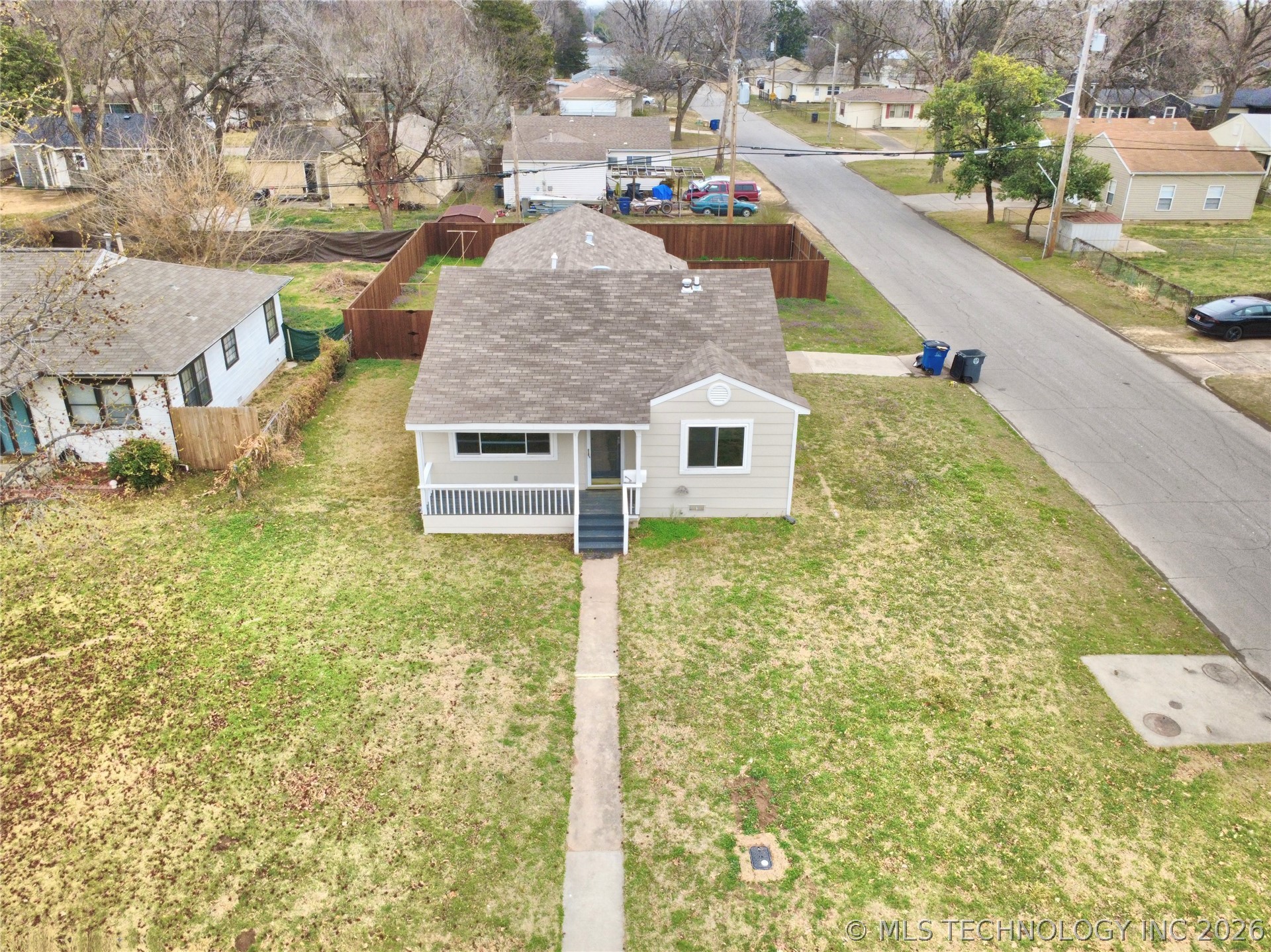 4769 S Boston Avenue Property Photo 1