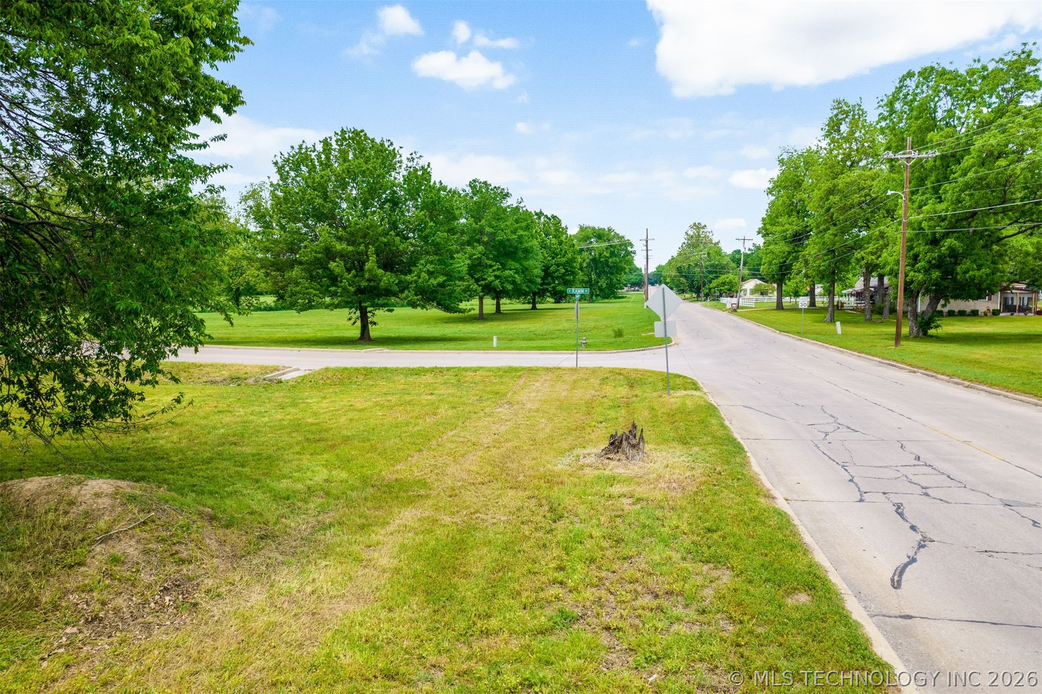 809 S Muskogee Avenue Property Photo 2