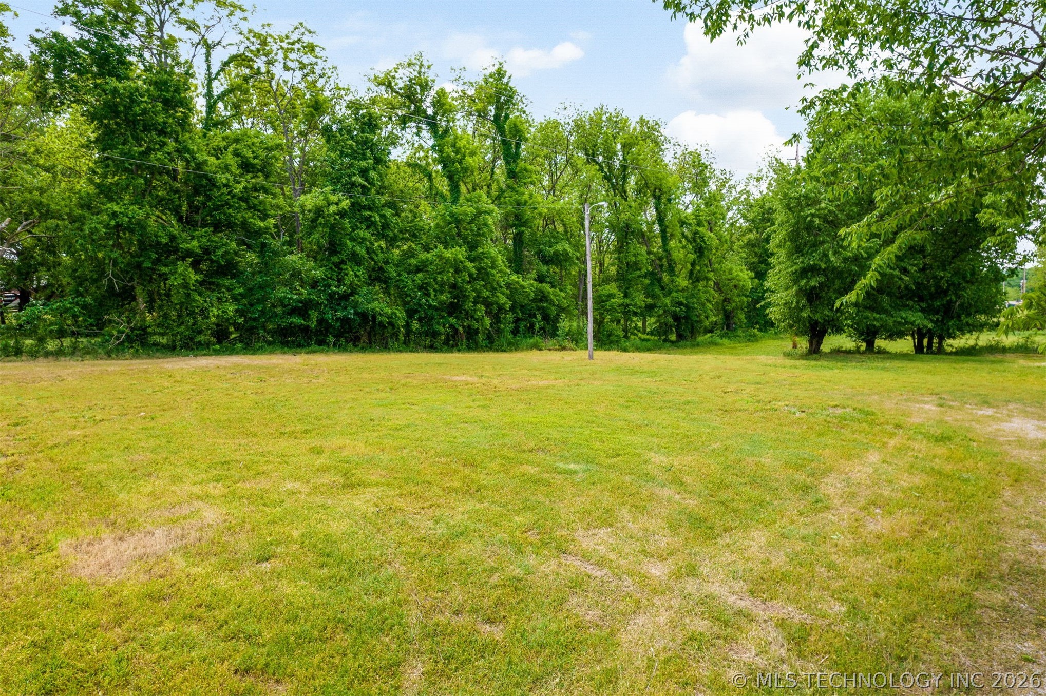 809 S Muskogee Avenue Property Photo 3