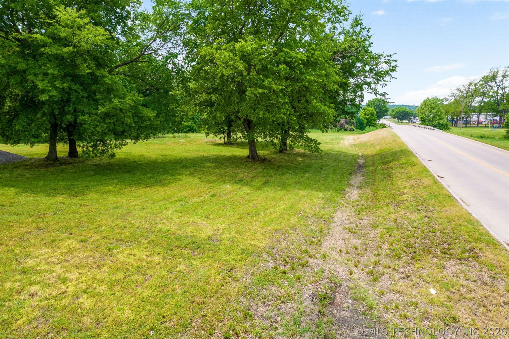 809 S Muskogee Avenue Property Photo 4