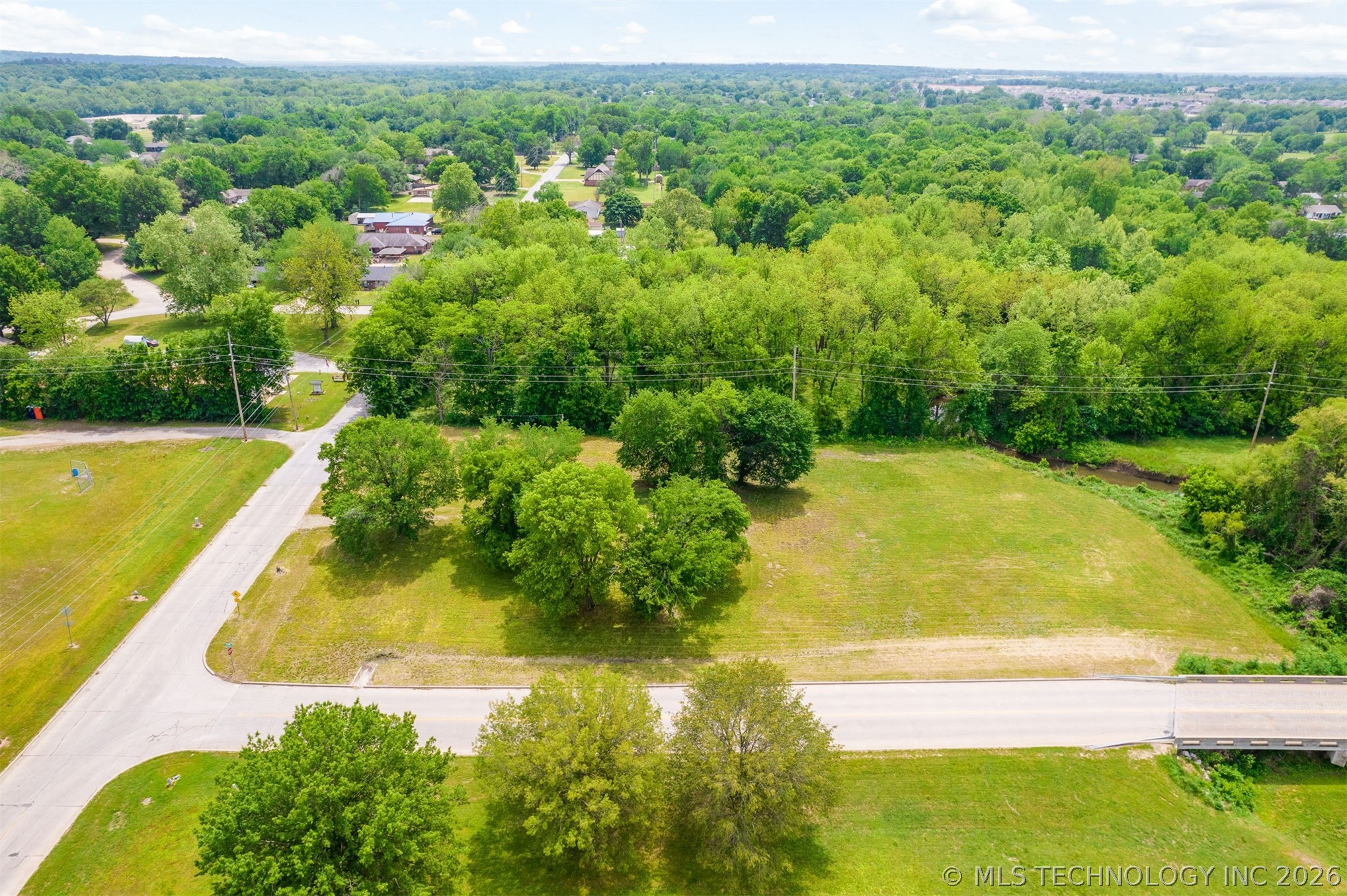 809 S Muskogee Avenue Property Photo 6