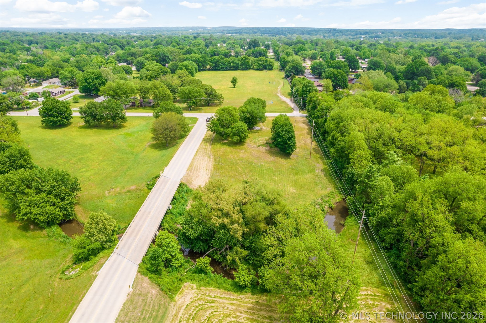 809 S Muskogee Avenue Property Photo 8