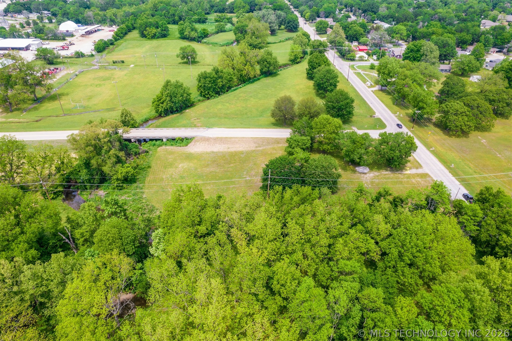 809 S Muskogee Avenue Property Photo 11