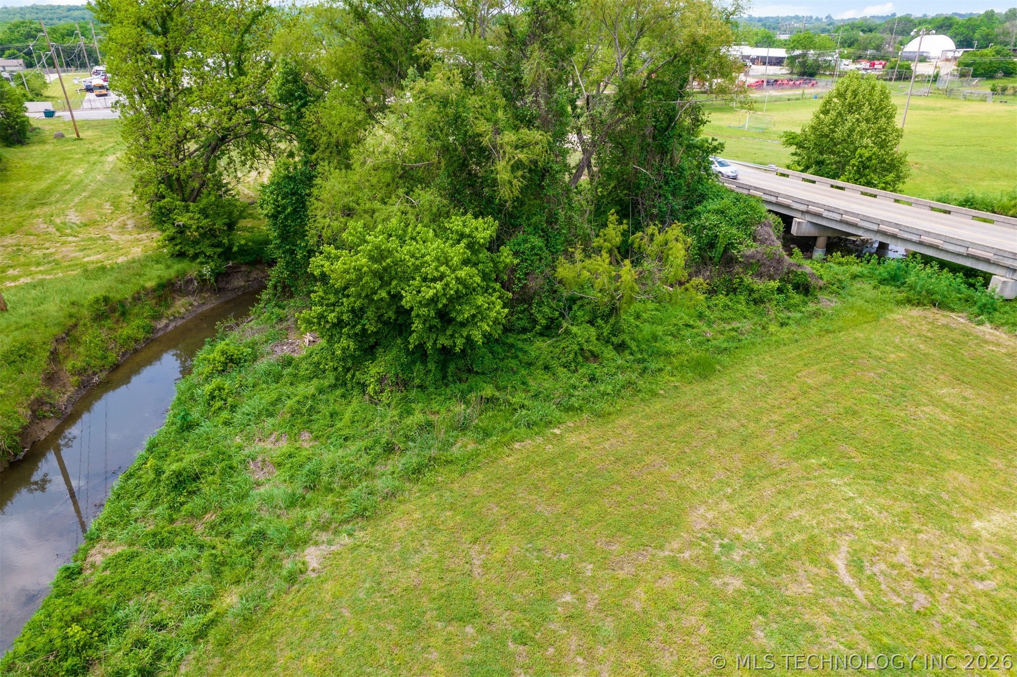 809 S Muskogee Avenue Property Photo 20