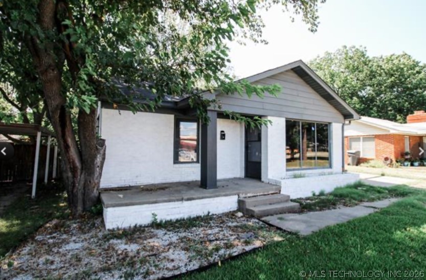 1409 Mount Washington Property Photo 1