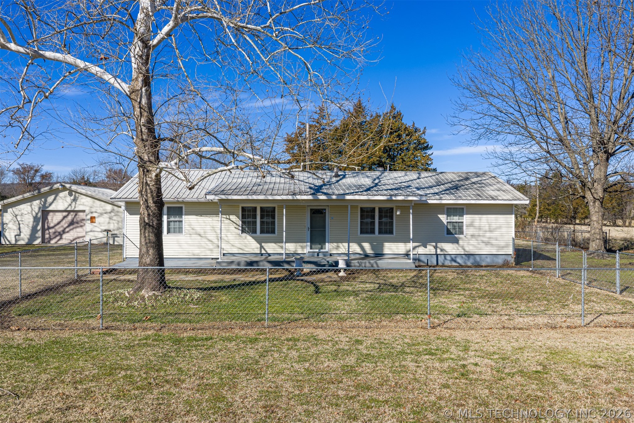 24415 Blue Goose Property Photo 1