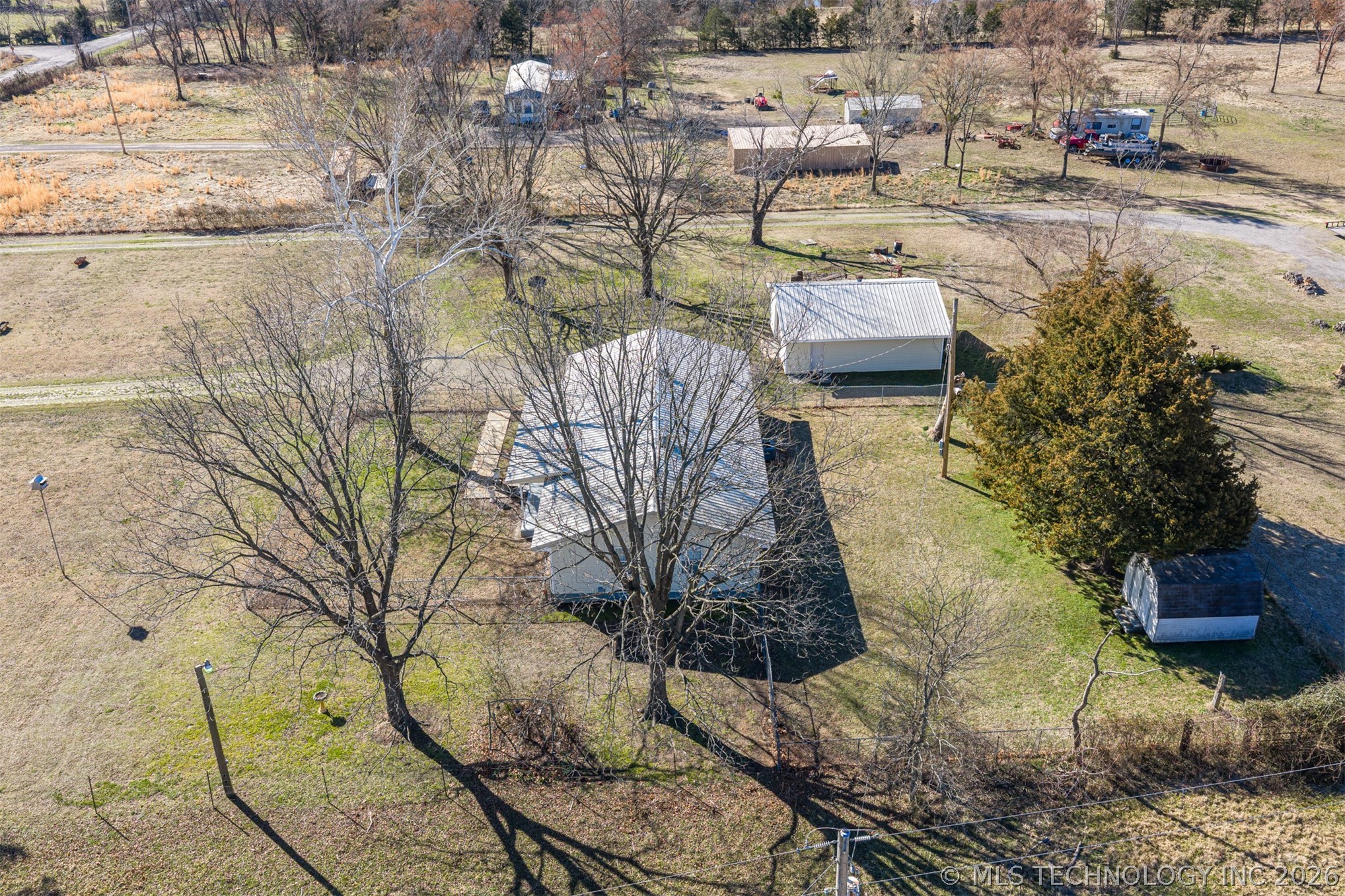 24415 Blue Goose Property Photo 46