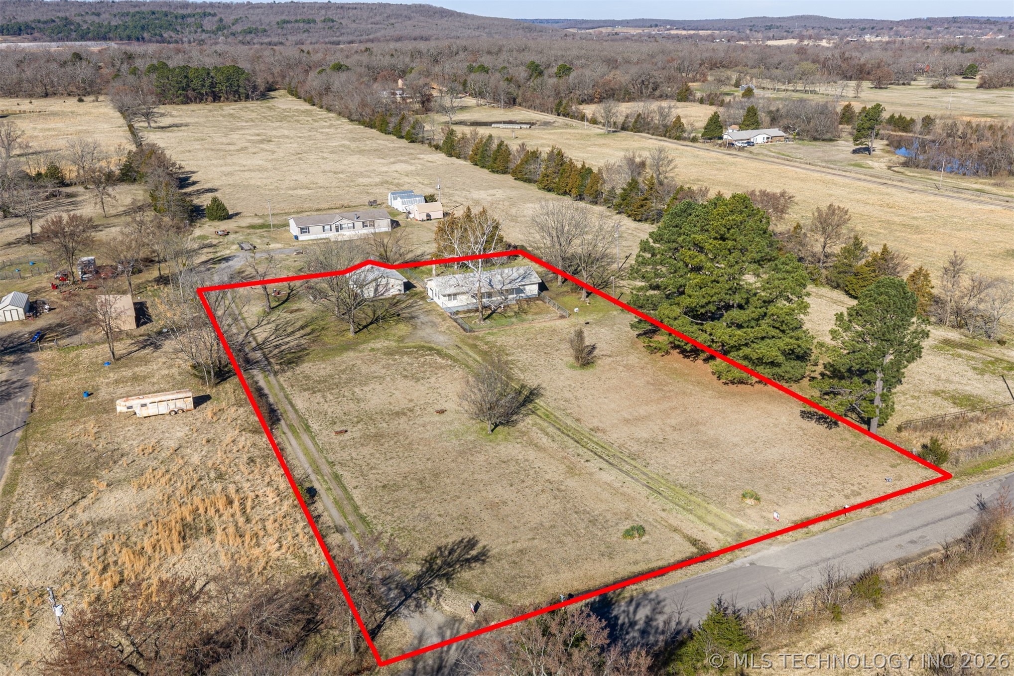 24415 Blue Goose Property Photo 49