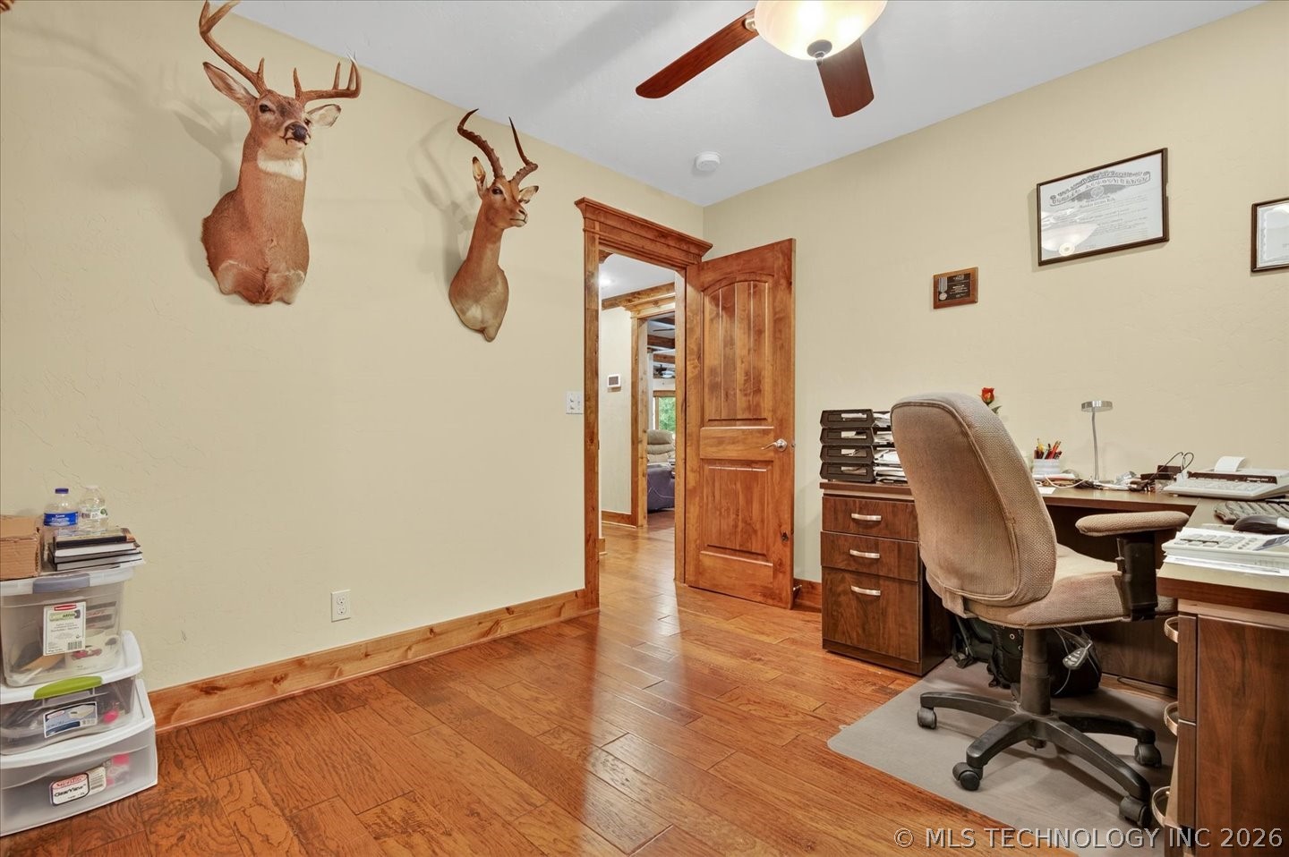 21271 N 4030 Road Property Photo 34