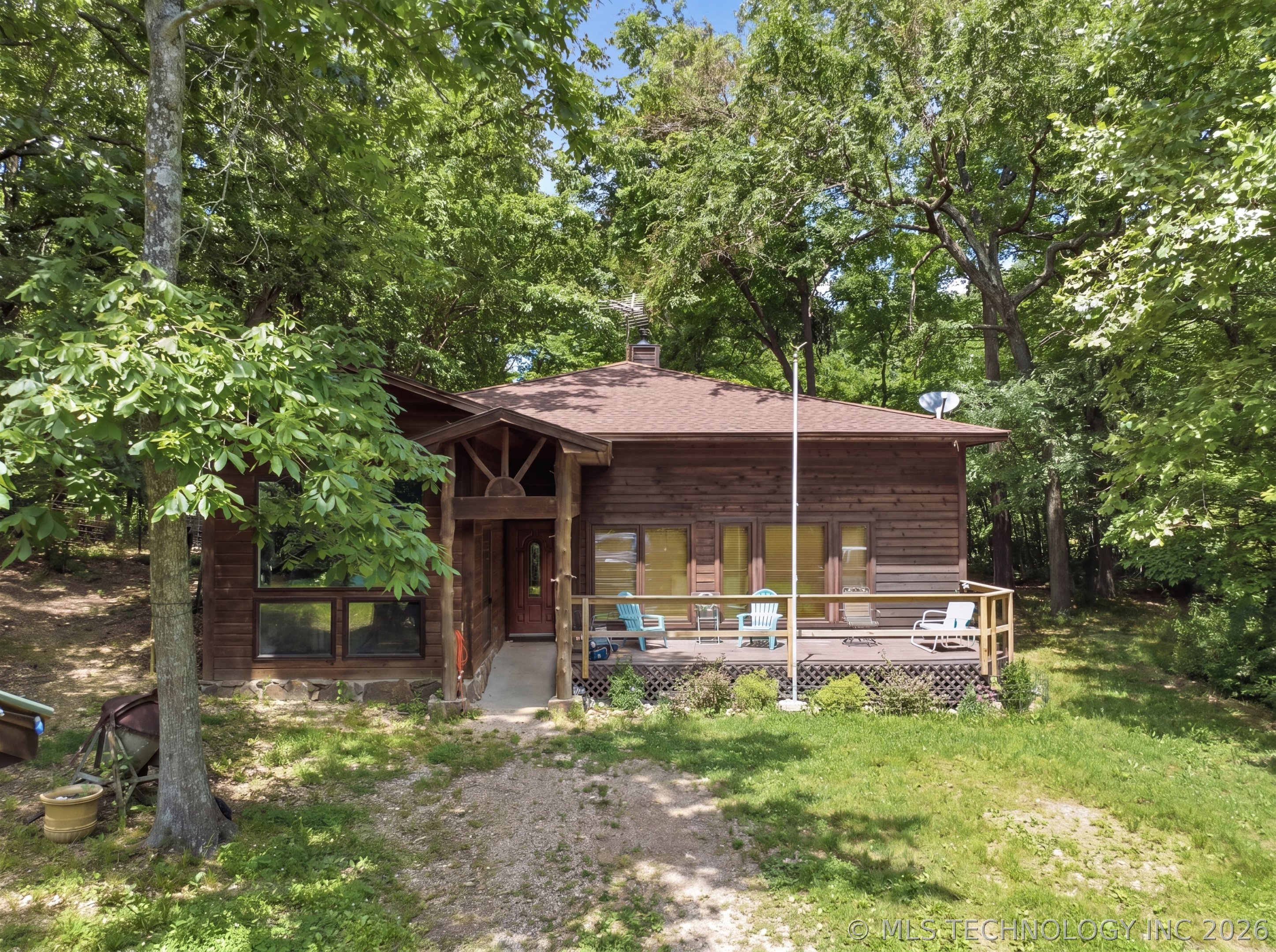 42177 S 540 Road Property Photo 1