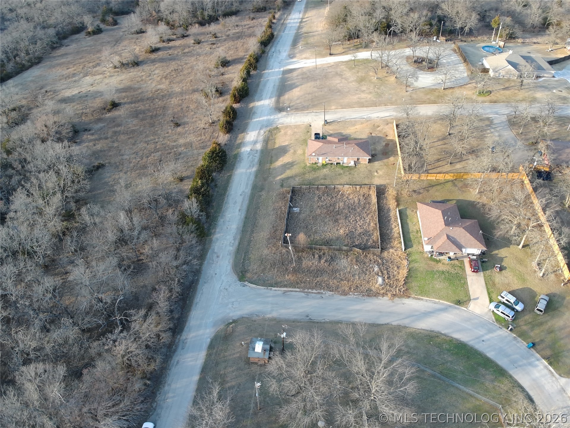 2213 Burkdoll Road Property Photo 8