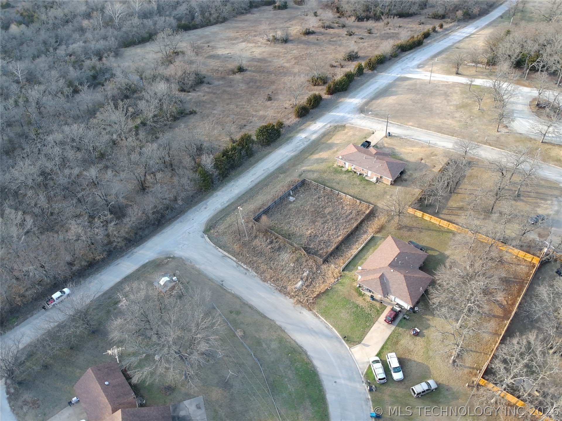 2213 Burkdoll Road Property Photo 9