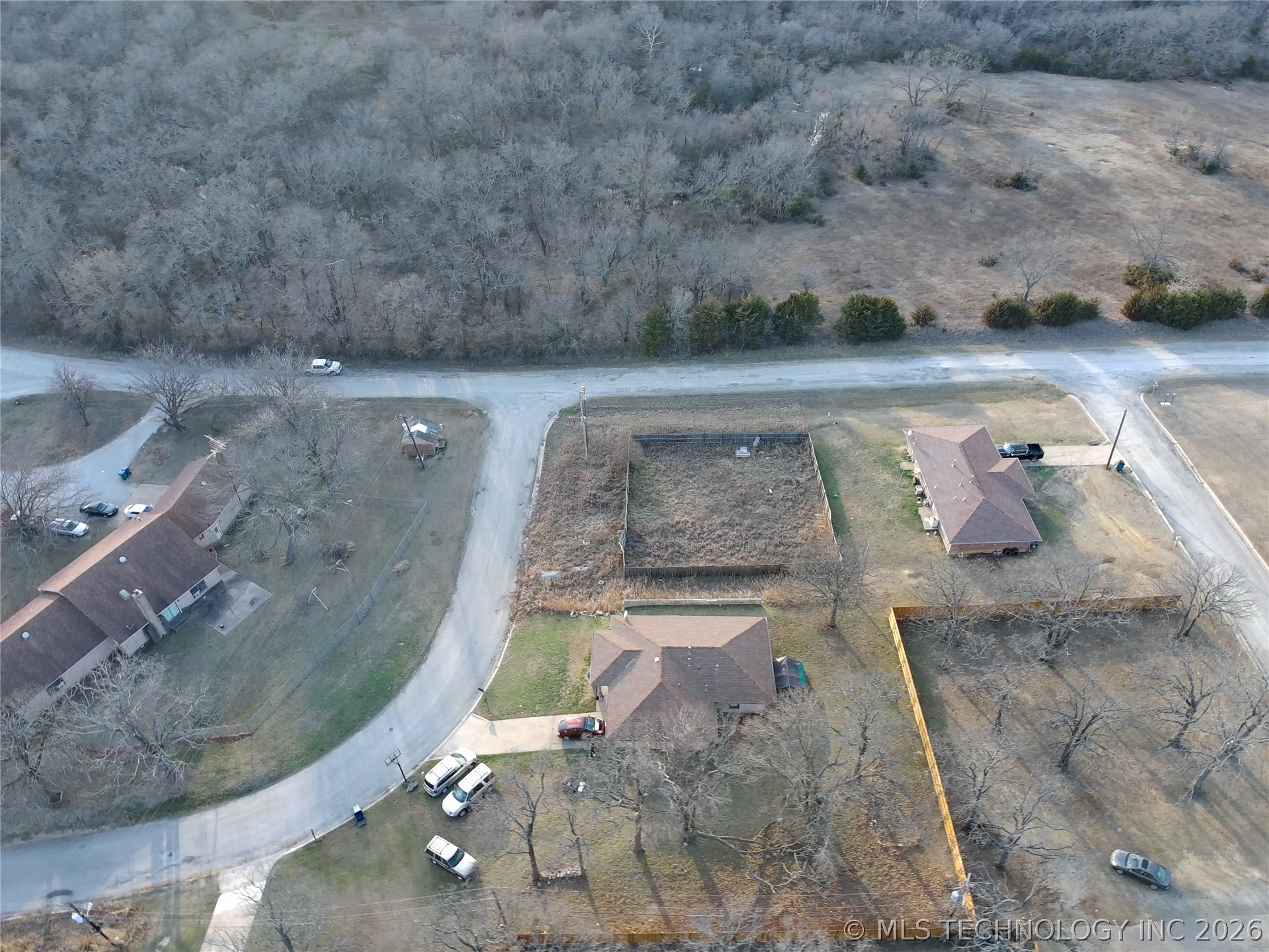 2213 Burkdoll Road Property Photo 10