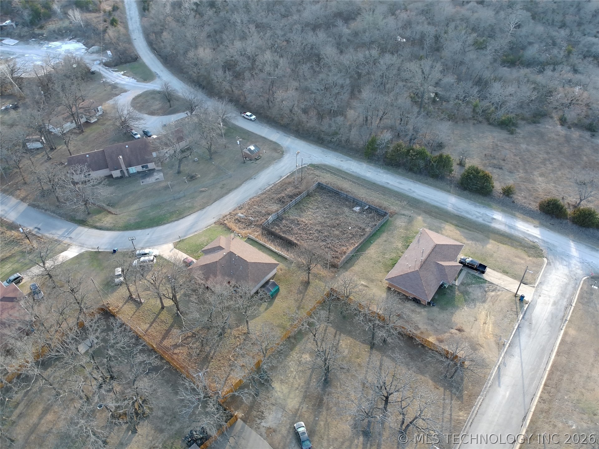 2213 Burkdoll Road Property Photo 11