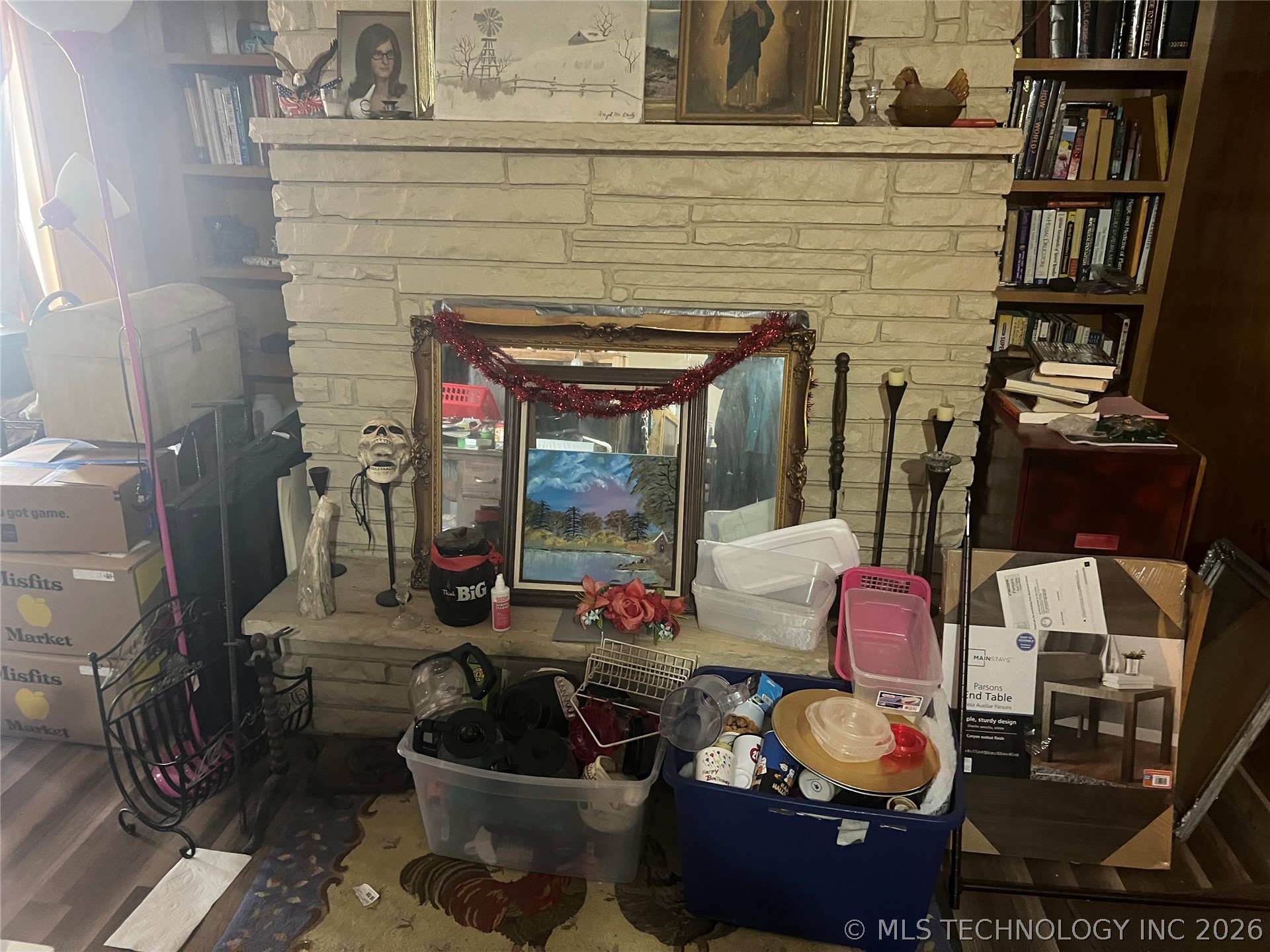 19512 E 595 Road Property Photo 17