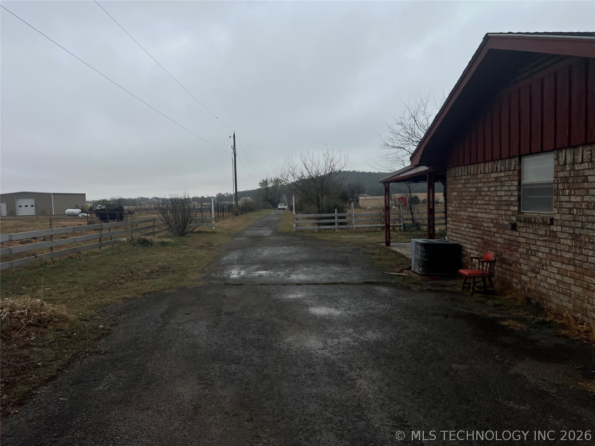 19512 E 595 Road Property Photo 35