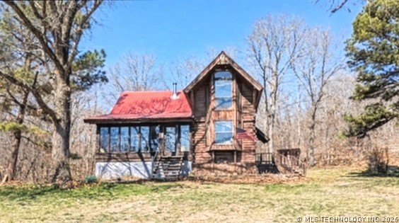 21054 E 613 Road Property Photo 1