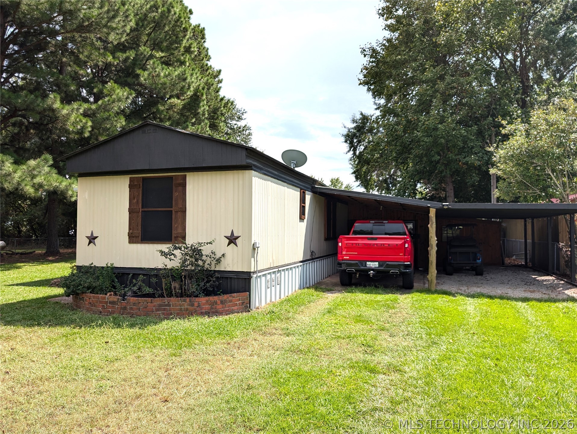 105 Circle Drive Property Photo 25