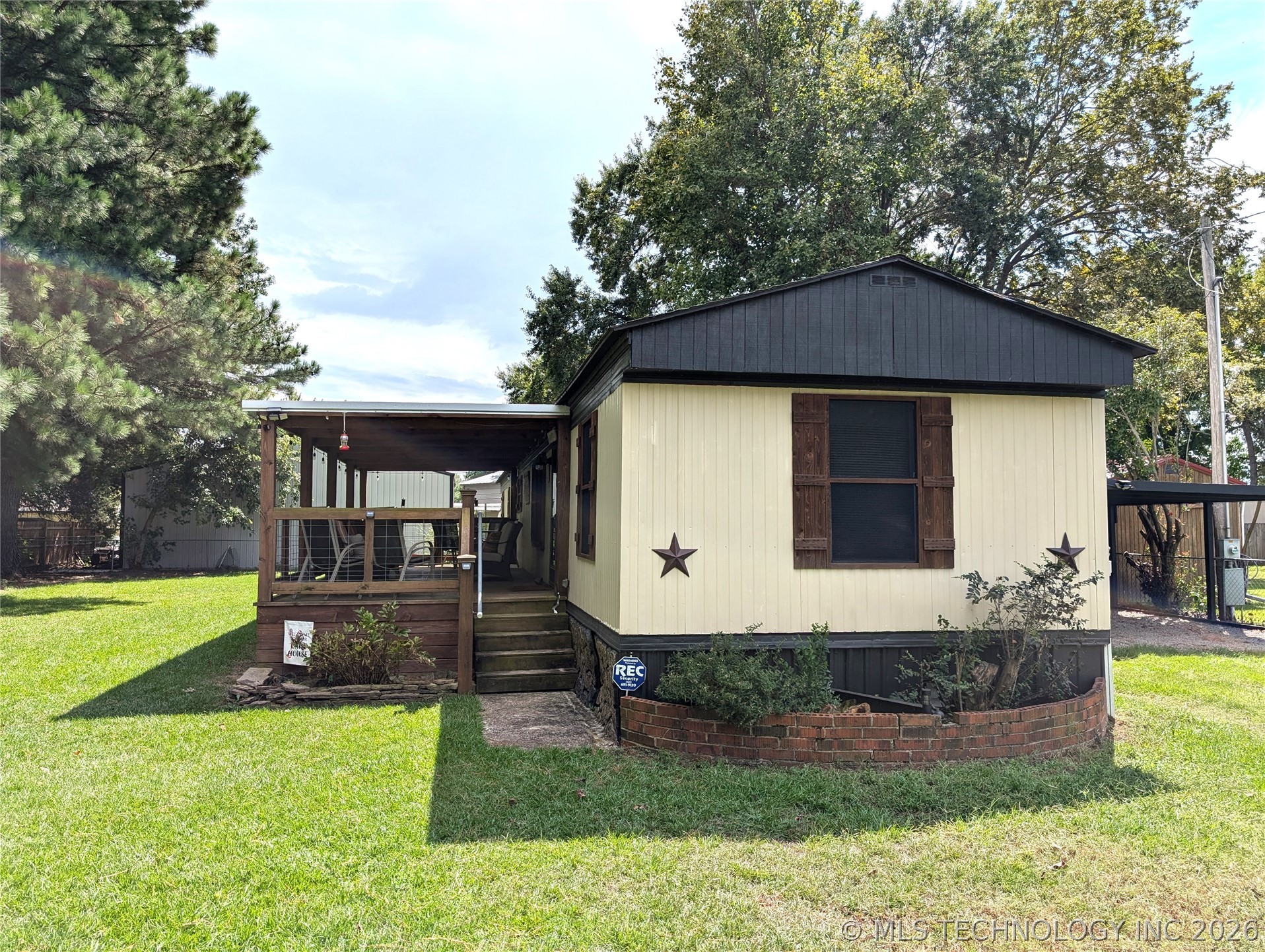 105 Circle Drive Property Photo 27
