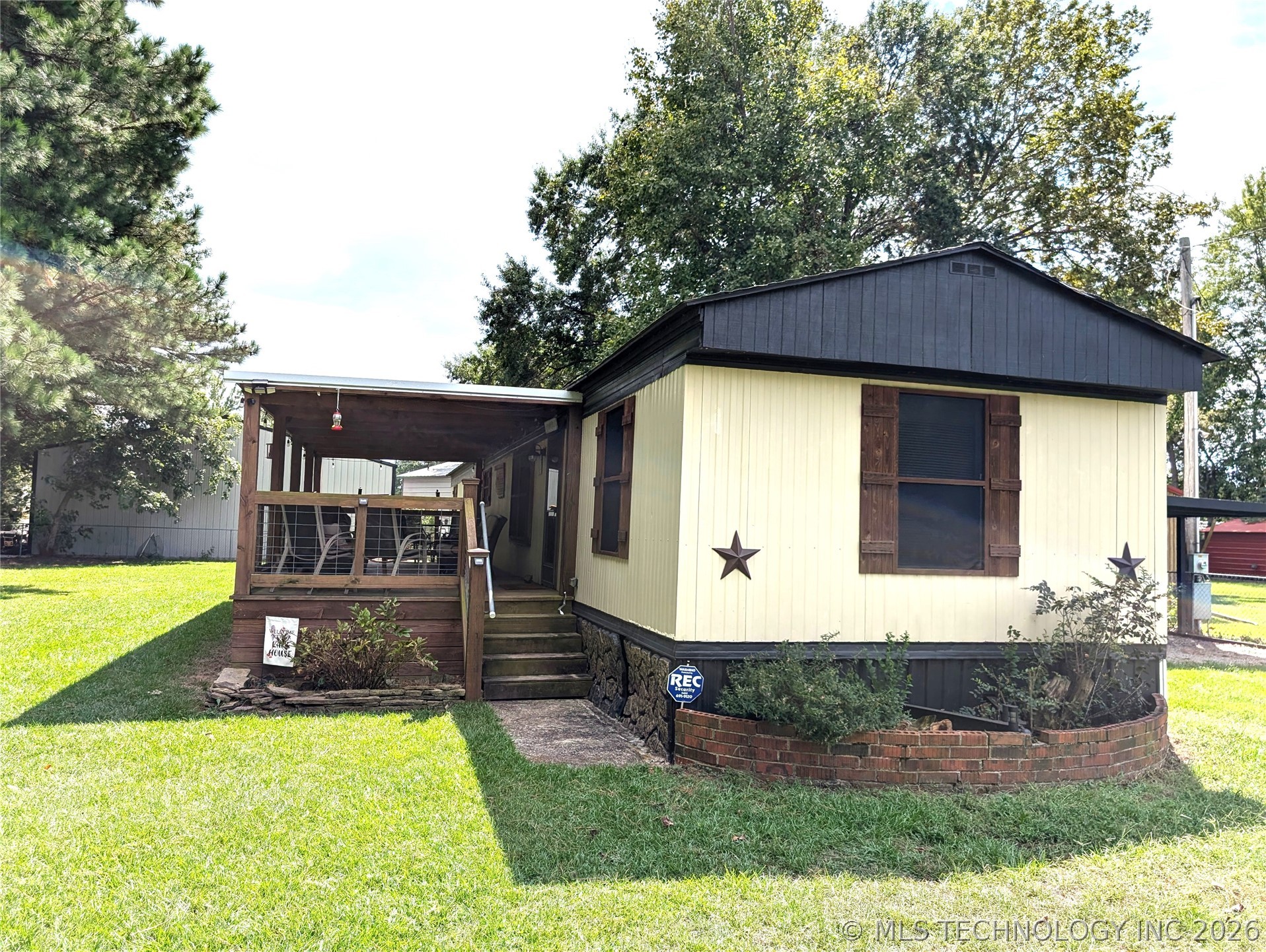 105 Circle Drive Property Photo 28