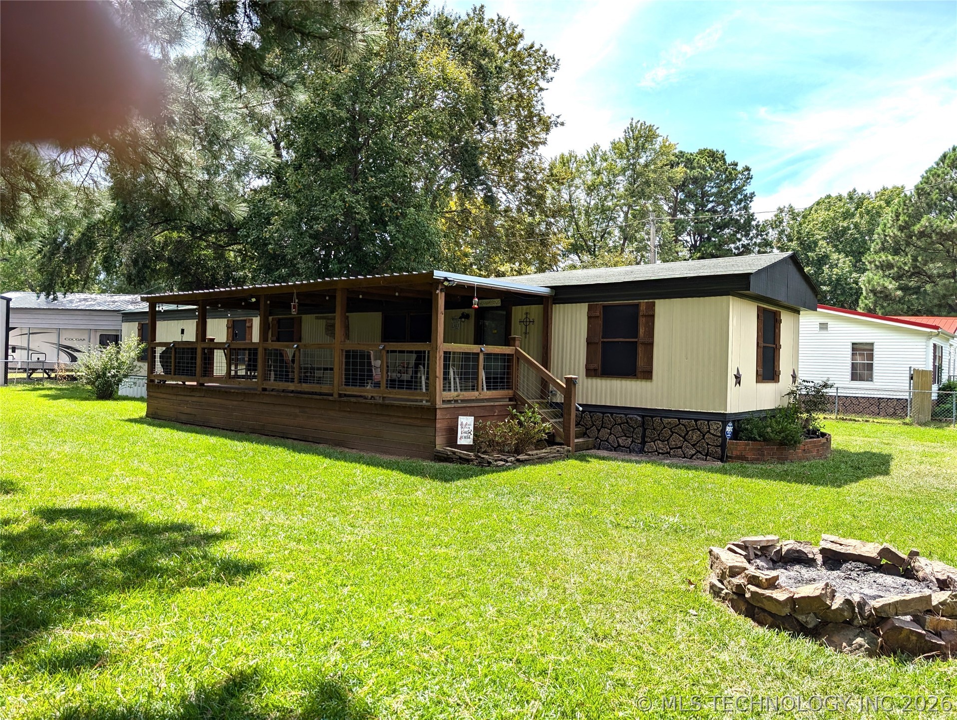 105 Circle Drive Property Photo 30
