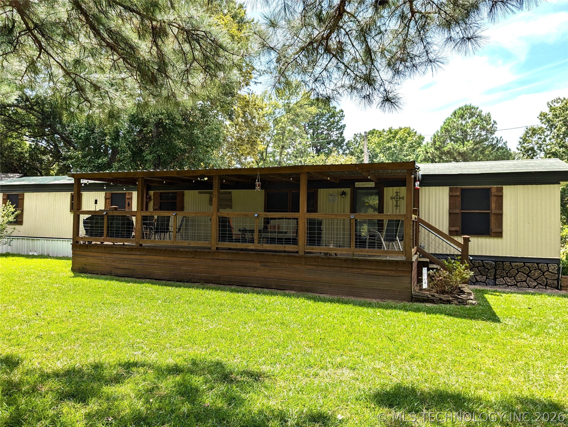 105 Circle Drive Property Photo 31