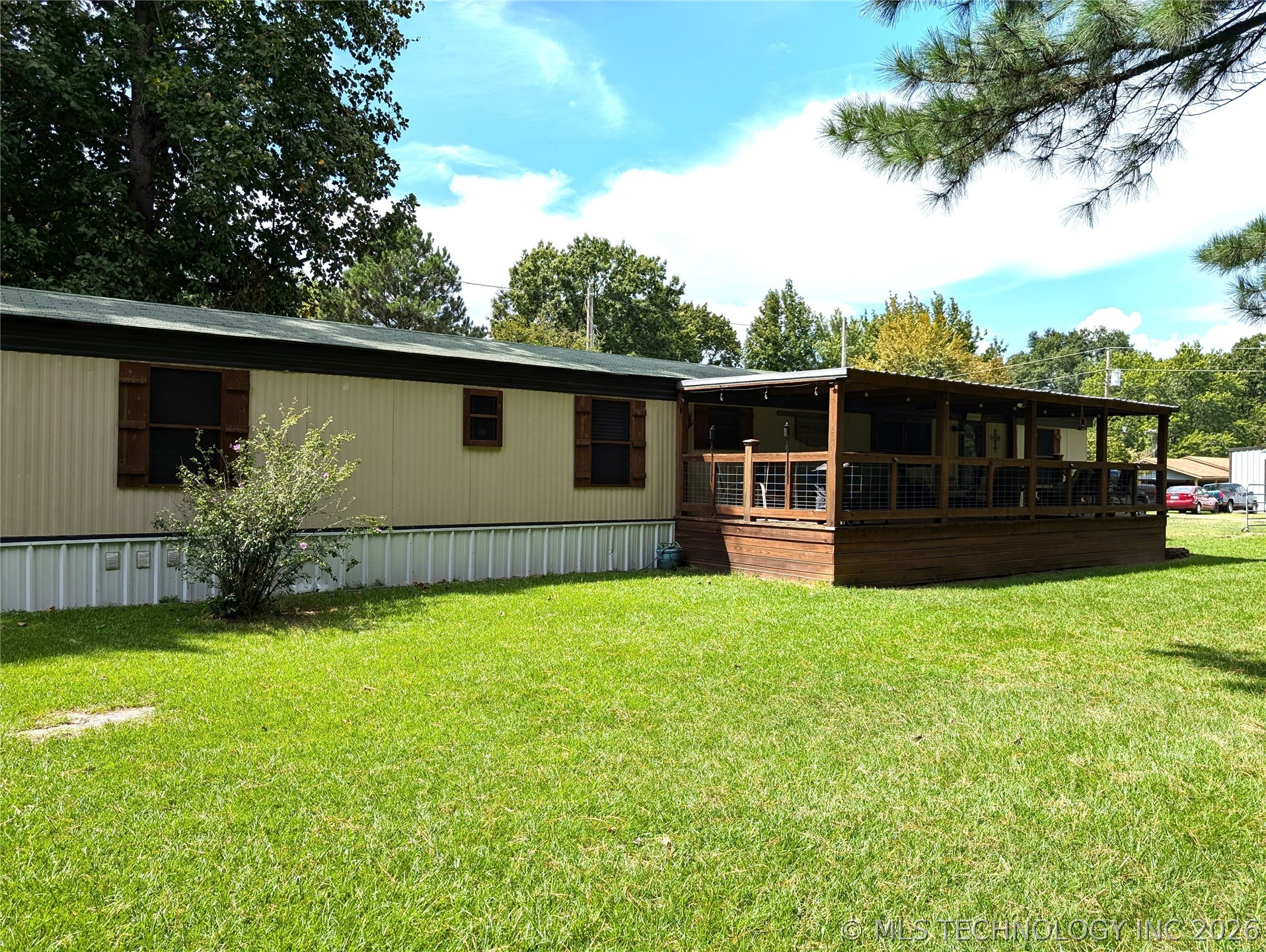 105 Circle Drive Property Photo 32