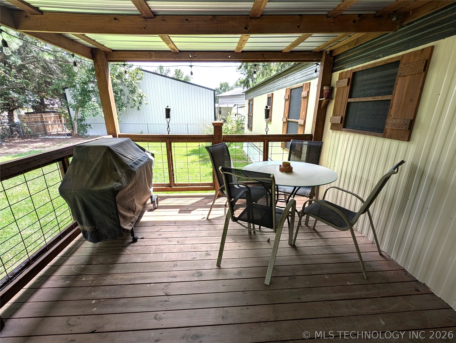 105 Circle Drive Property Photo 45