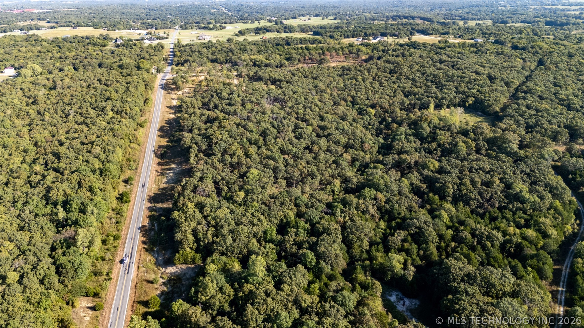 County Road 3570 Property Photo 2