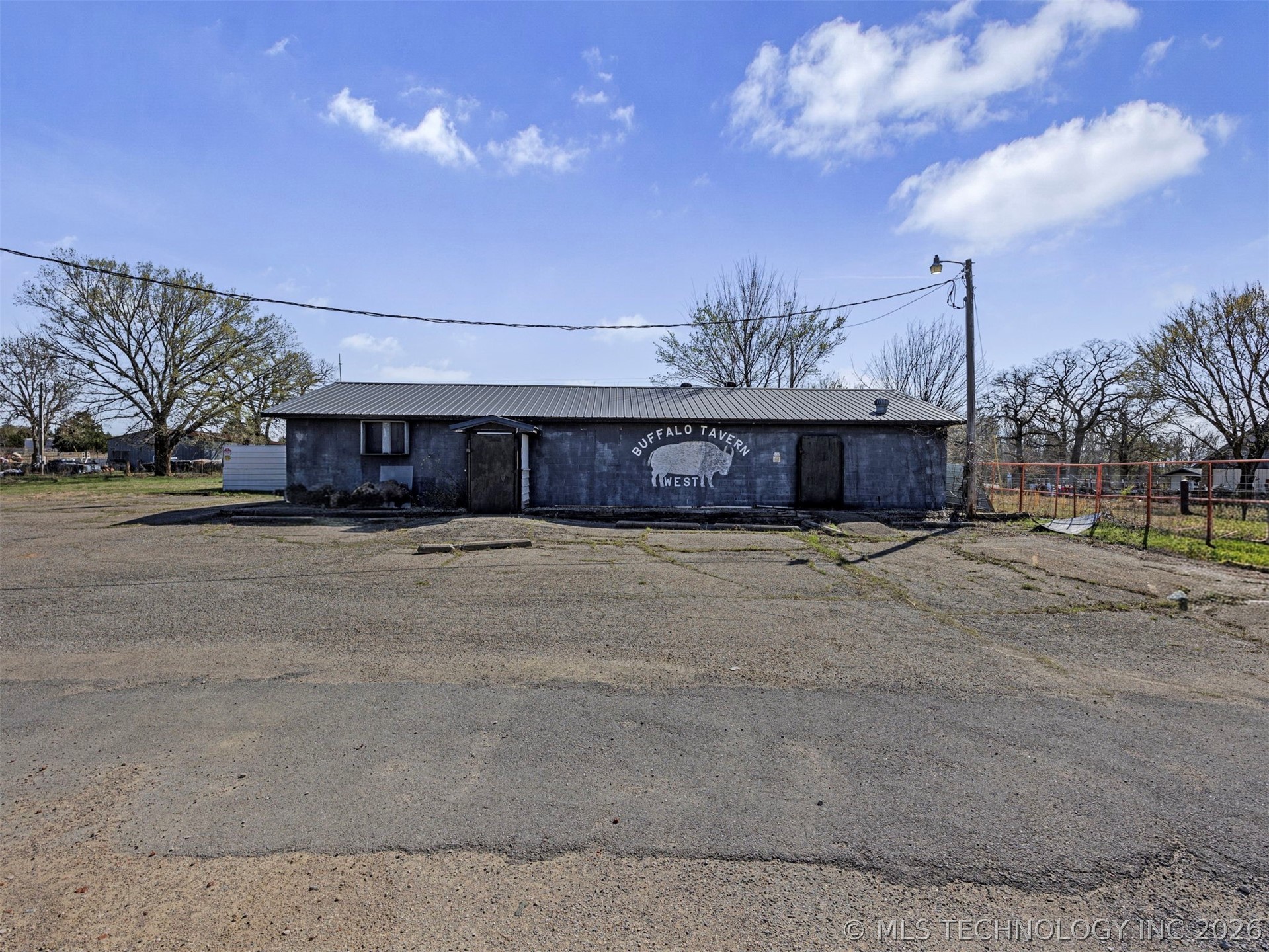 362160 E Hwy 64 Property Photo 1