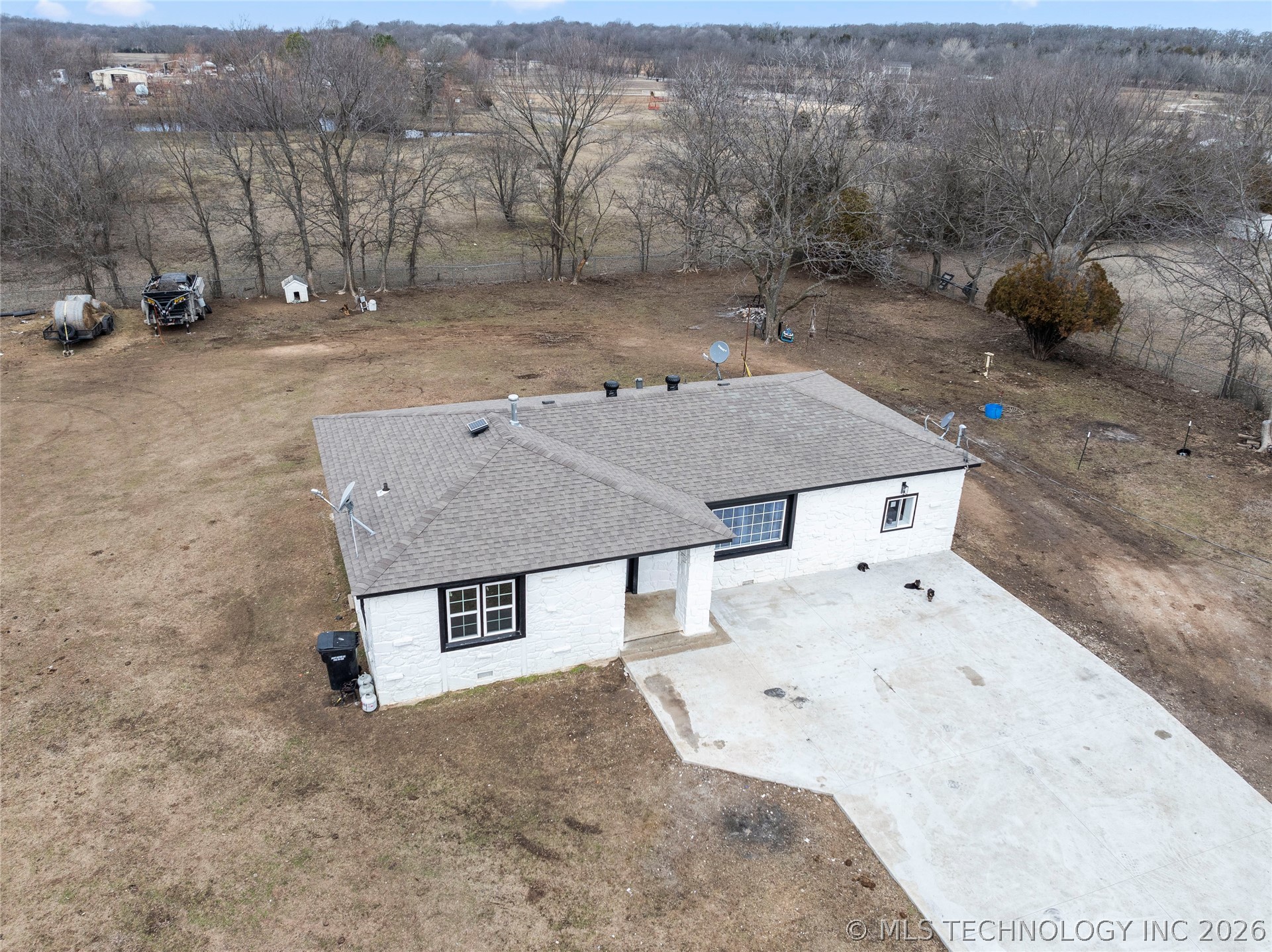 17090 S 4170 Road Property Photo 31