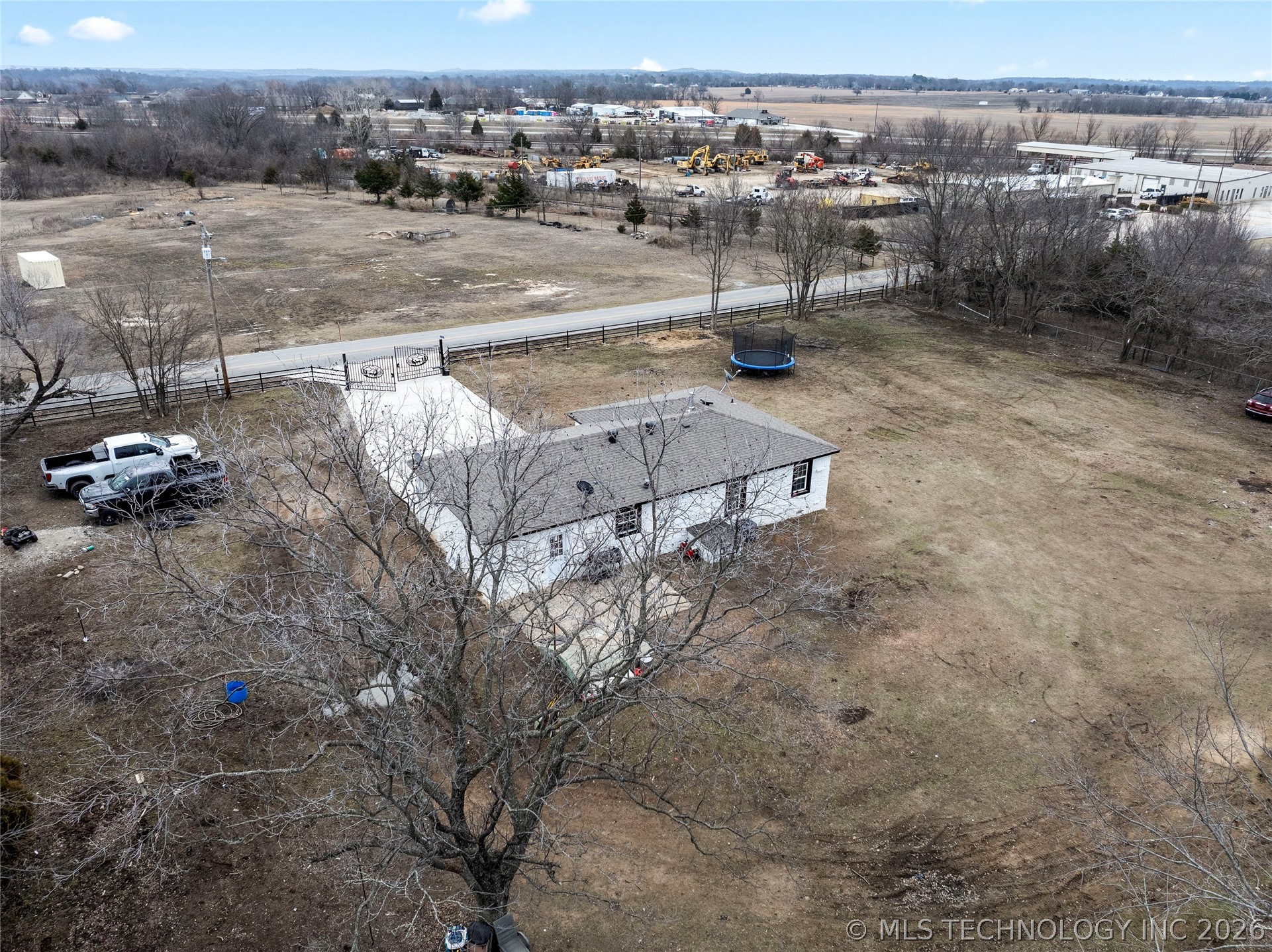 17090 S 4170 Road Property Photo 35