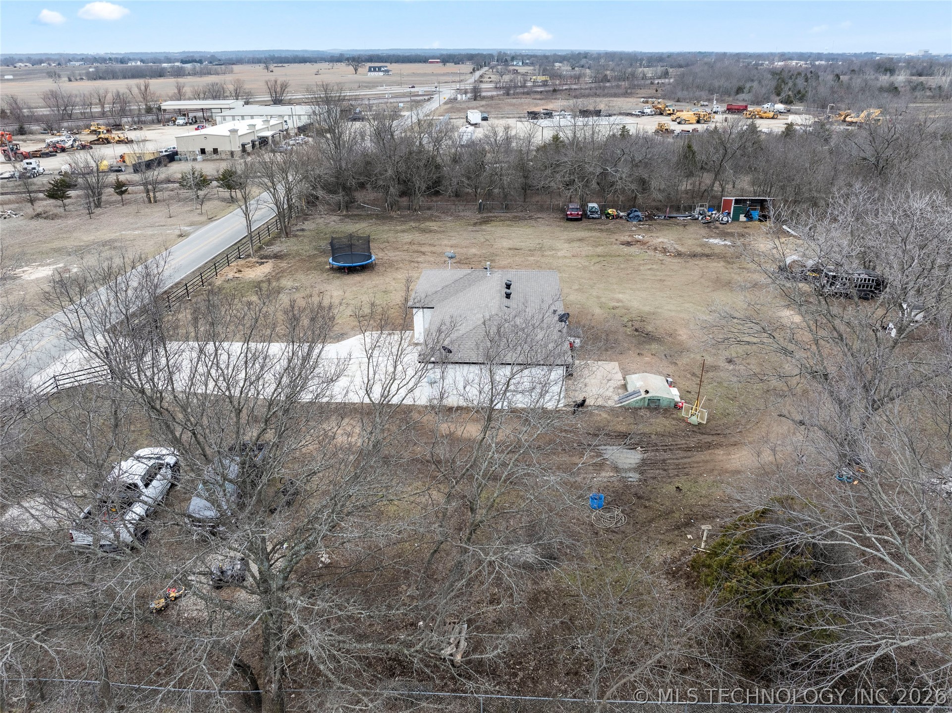17090 S 4170 Road Property Photo 36