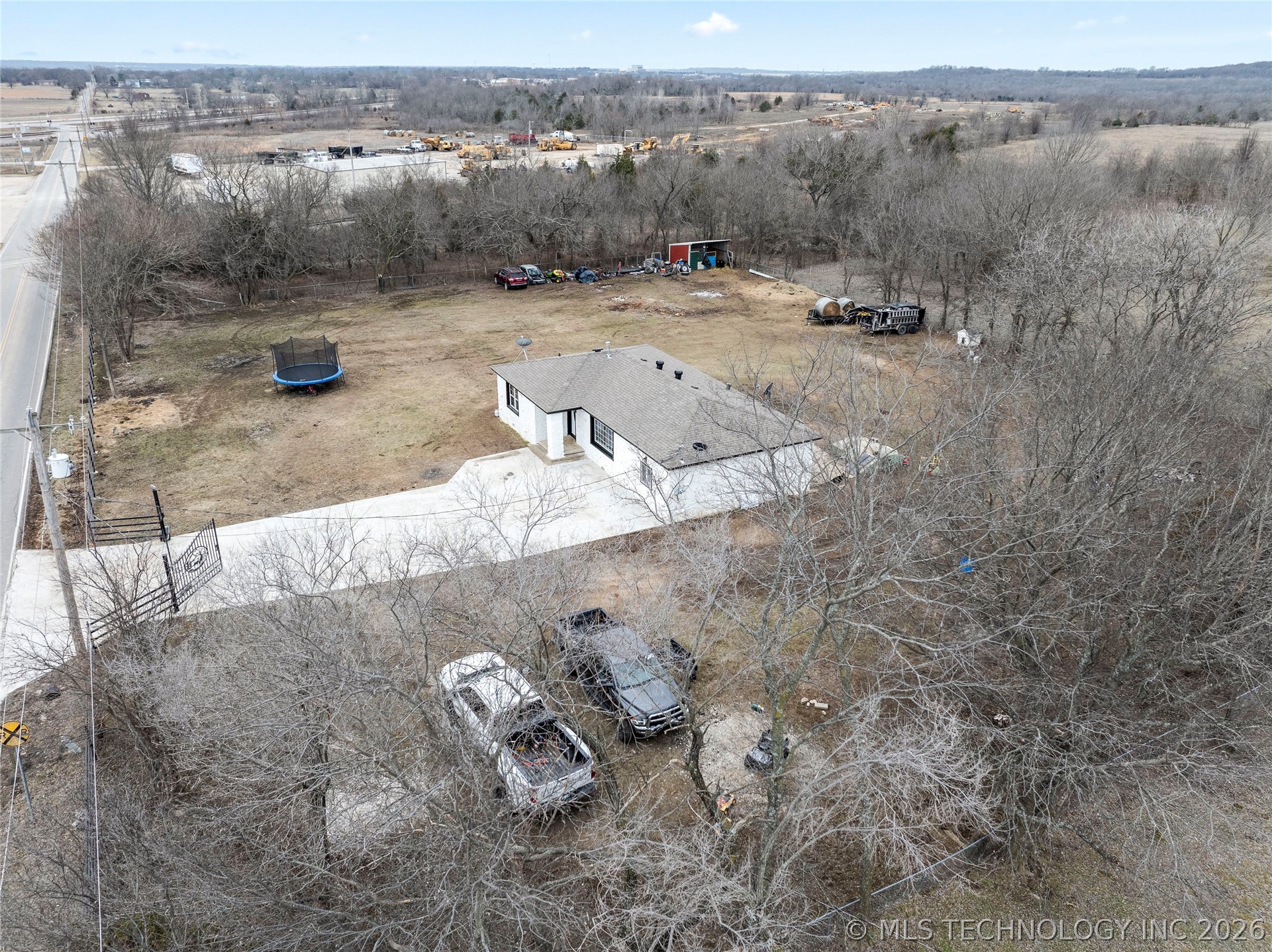 17090 S 4170 Road Property Photo 37