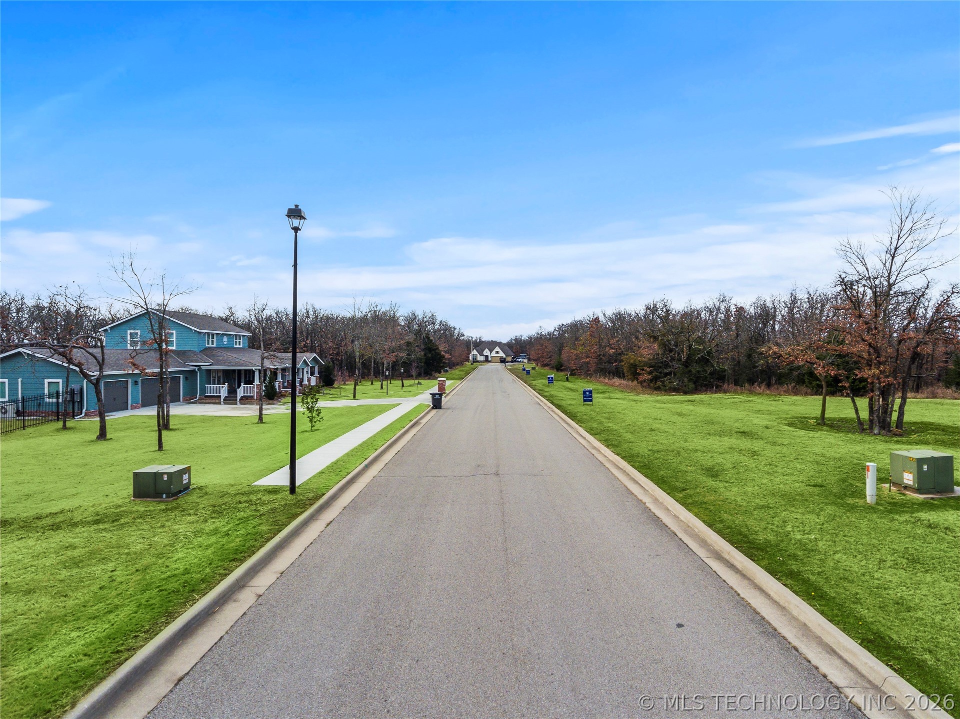 2719 Mountain Road Property Photo 1