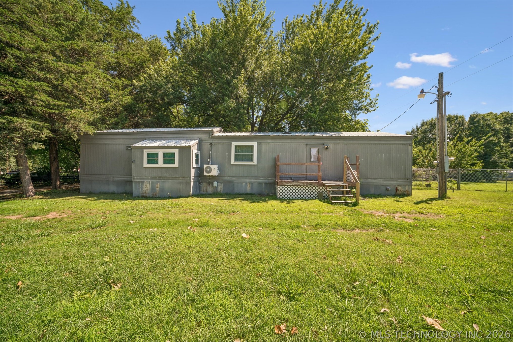 25640 S 607 Road Property Photo 1