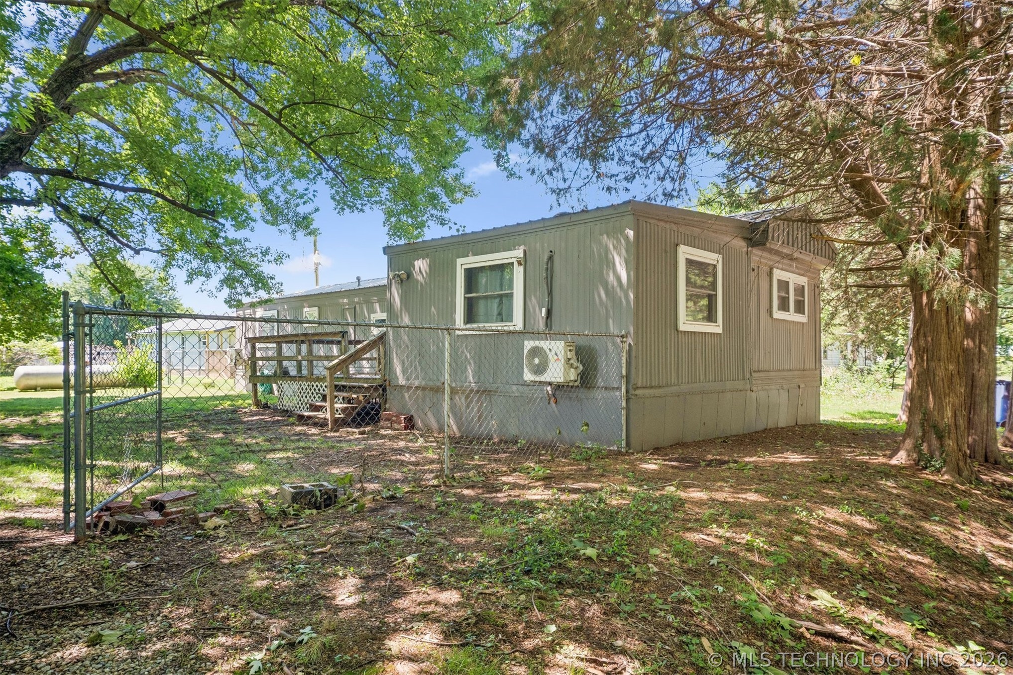 25640 S 607 Road Property Photo 3