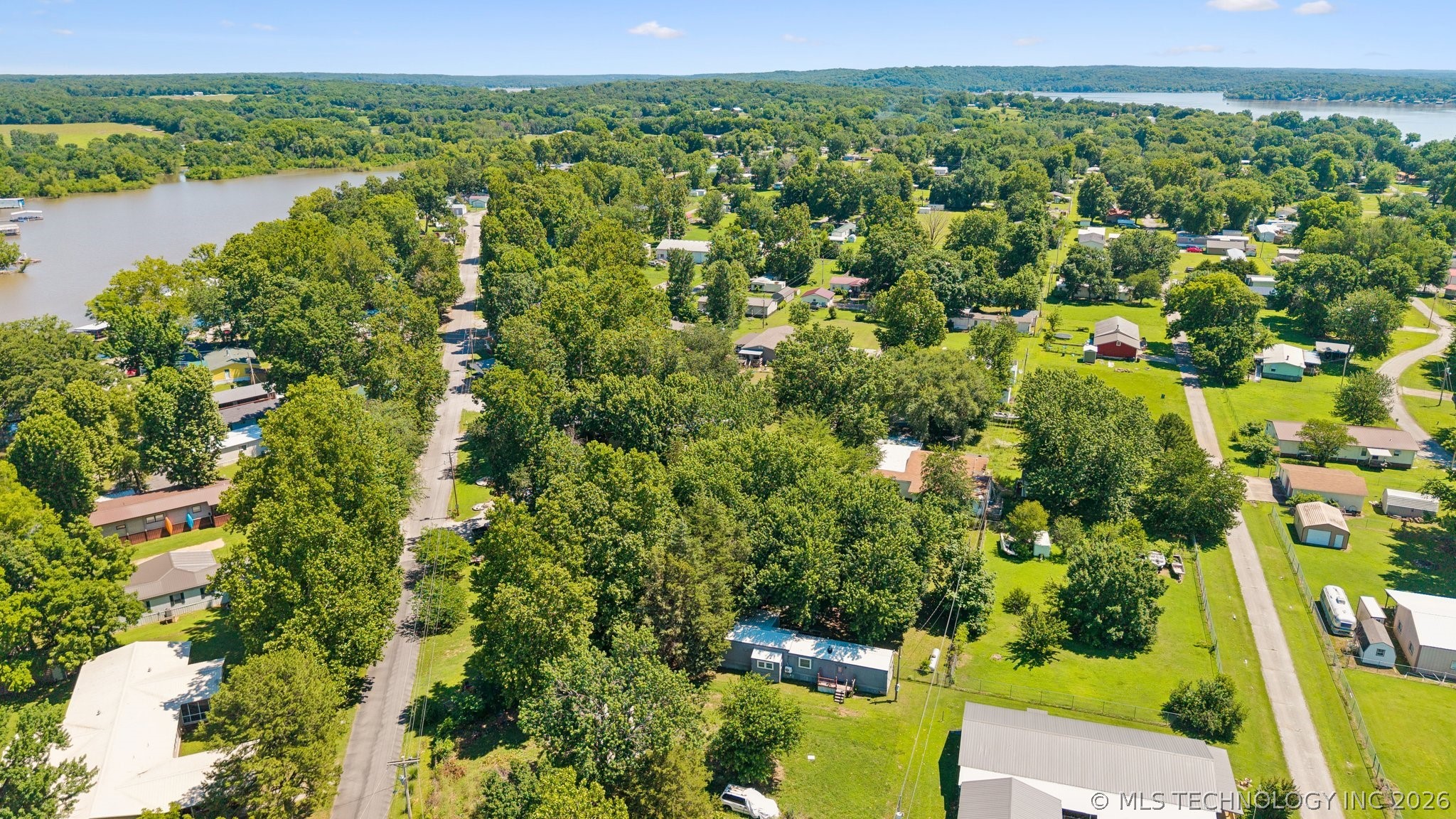 25640 S 607 Road Property Photo 19