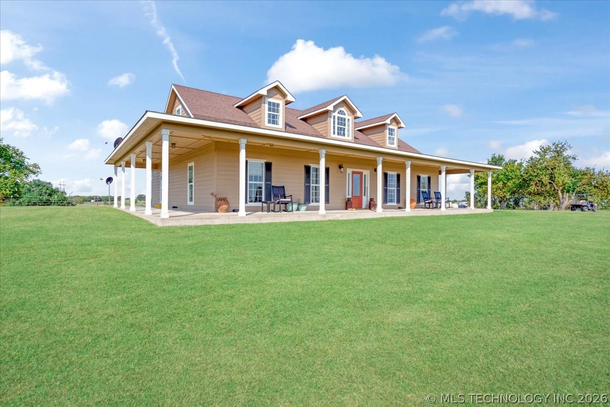 13452 Ok Highway 22 E Property Photo 3