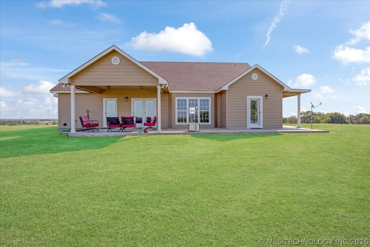 13452 Ok Highway 22 E Property Photo 4