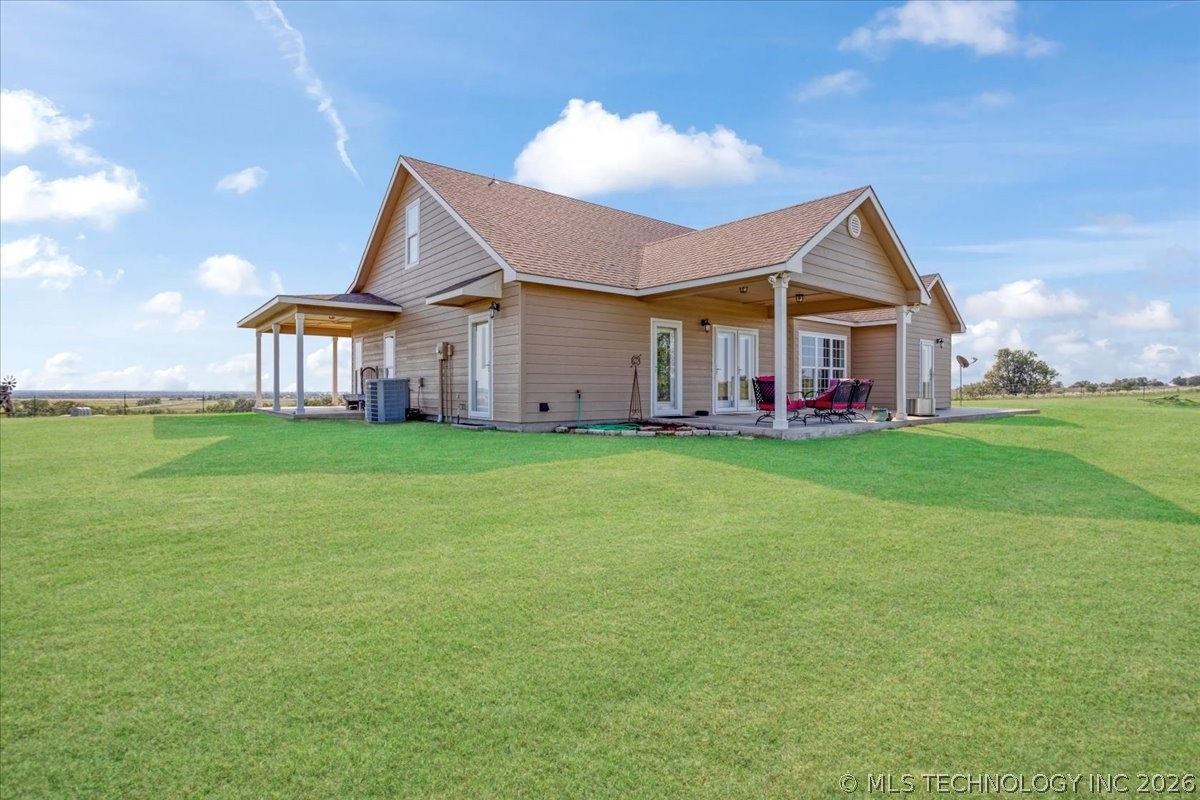 13452 Ok Highway 22 E Property Photo 5