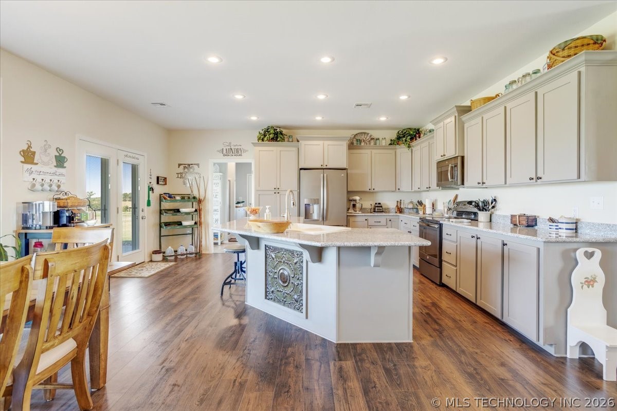 13452 Ok Highway 22 E Property Photo 10