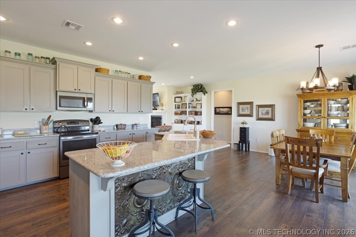 13452 Ok Highway 22 E Property Photo 12