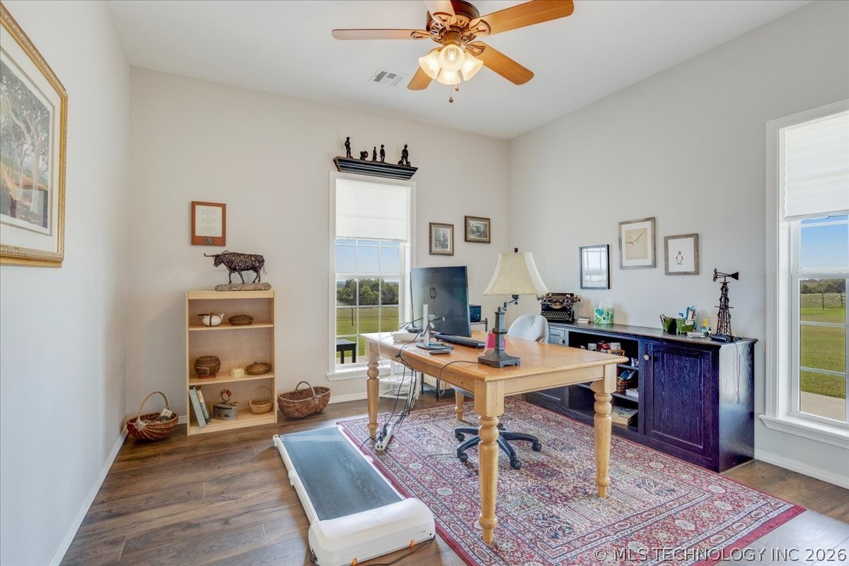 13452 Ok Highway 22 E Property Photo 24