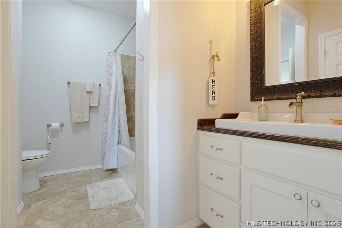 13452 Ok Highway 22 E Property Photo 26
