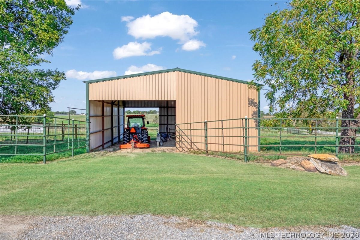 13452 Ok Highway 22 E Property Photo 29