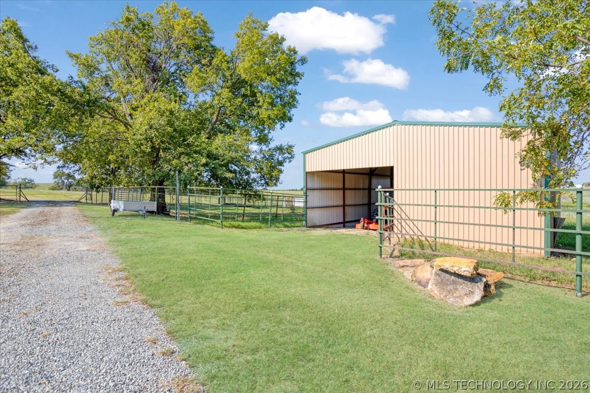13452 Ok Highway 22 E Property Photo 30