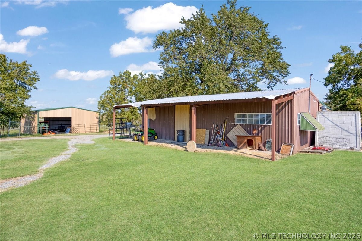 13452 Ok Highway 22 E Property Photo 32