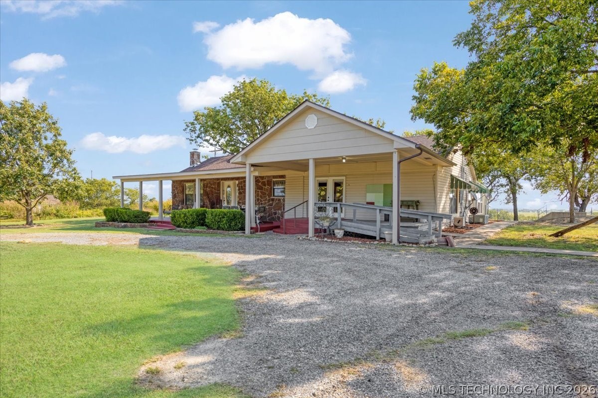 13452 Ok Highway 22 E Property Photo 33