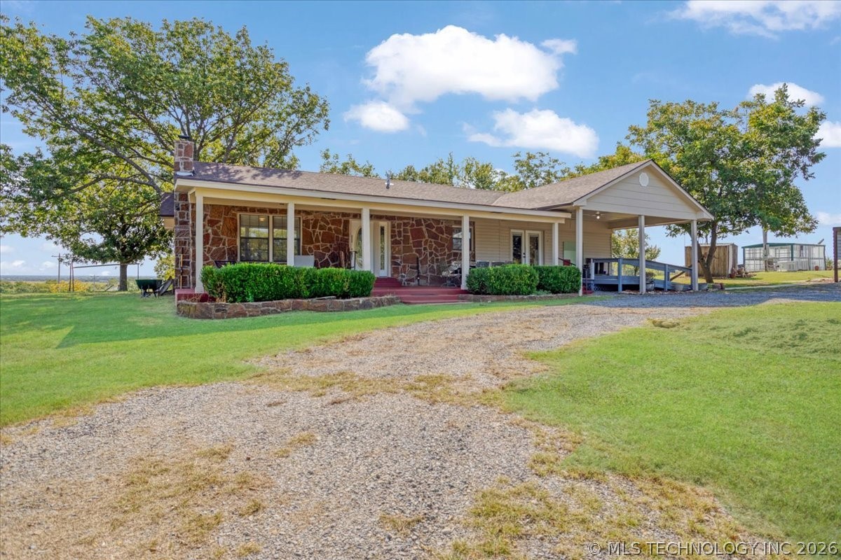 13452 Ok Highway 22 E Property Photo 34
